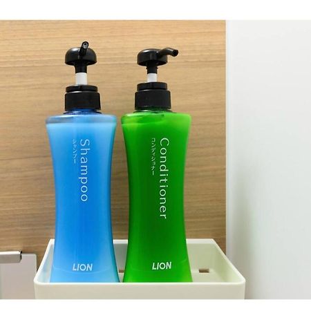 Glass Yamahana East - Vacation Stay 7738 Sapporo Luaran gambar