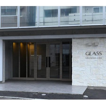 Glass Yamahana East - Vacation Stay 7738 Sapporo Luaran gambar