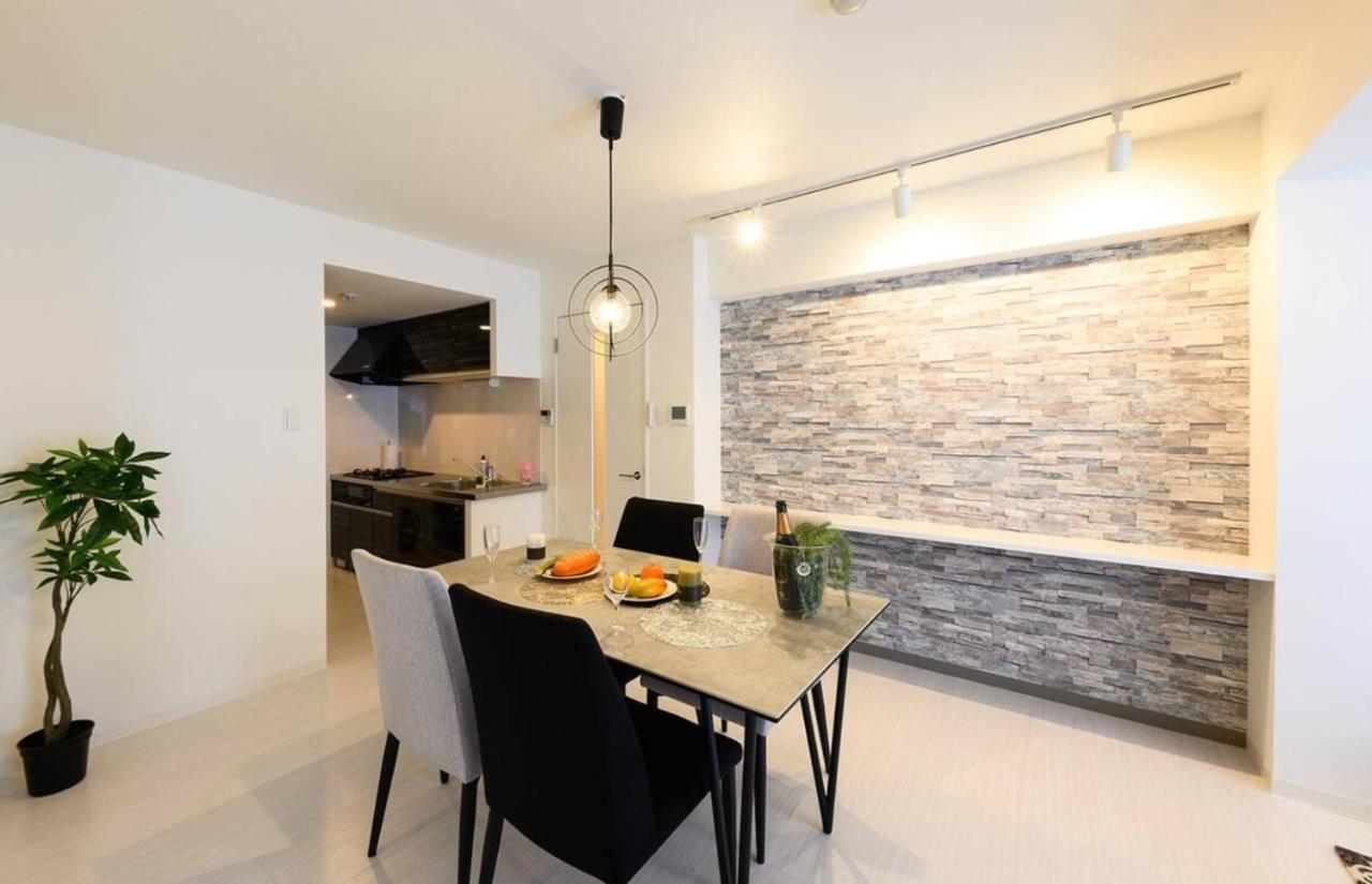 Glass Yamahana East - Vacation Stay 7738 Sapporo Luaran gambar