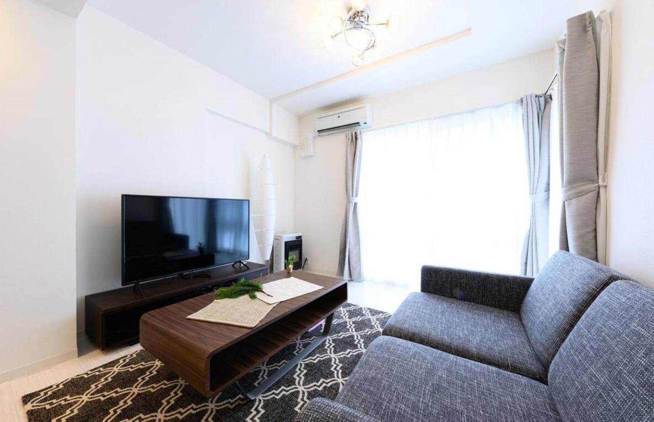 Glass Yamahana East - Vacation Stay 7738 Sapporo Luaran gambar