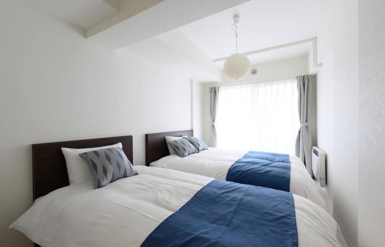 Glass Yamahana East - Vacation Stay 7738 Sapporo Luaran gambar
