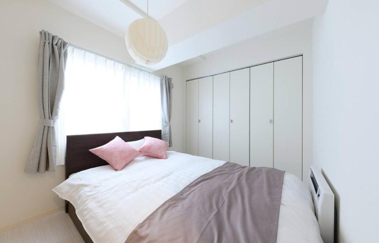 Glass Yamahana East - Vacation Stay 7738 Sapporo Luaran gambar