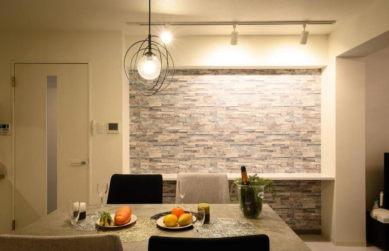 Glass Yamahana East - Vacation Stay 7738 Sapporo Luaran gambar
