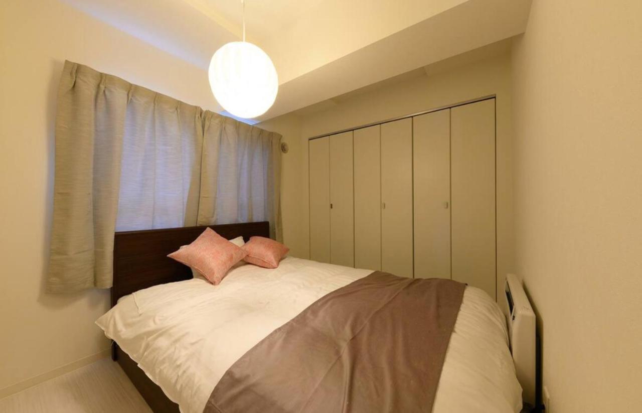Glass Yamahana East - Vacation Stay 7738 Sapporo Luaran gambar