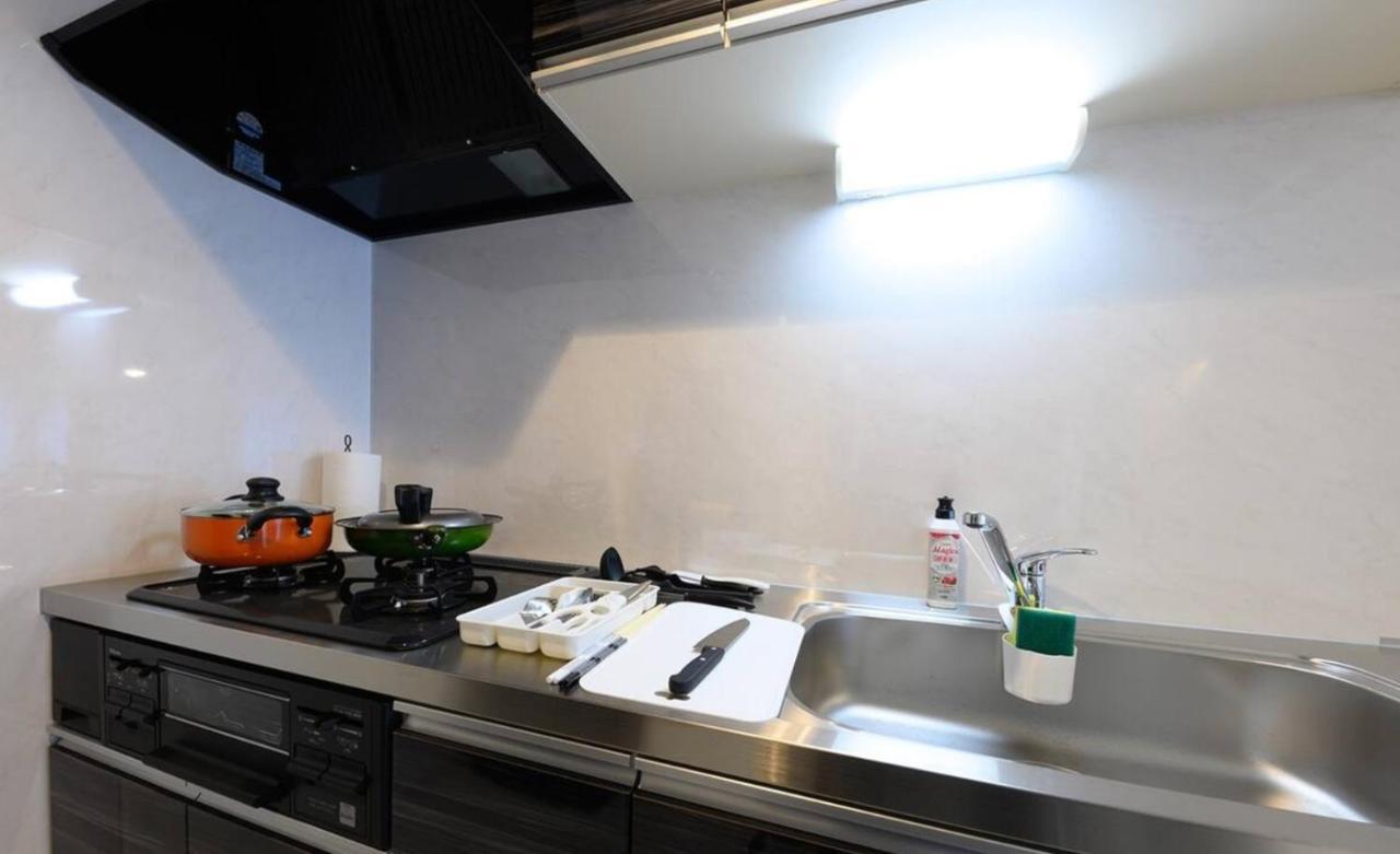 Glass Yamahana East - Vacation Stay 7738 Sapporo Luaran gambar