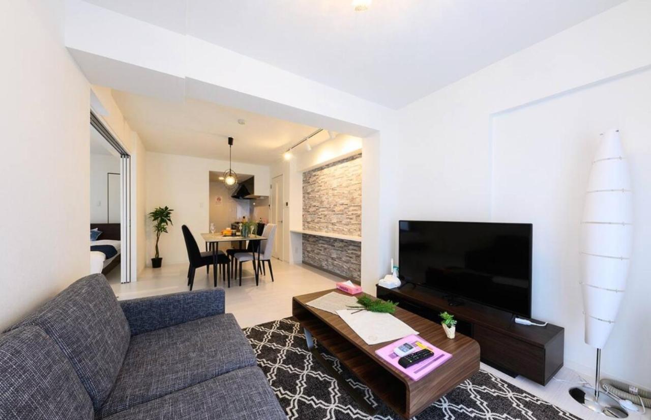 Glass Yamahana East - Vacation Stay 7738 Sapporo Luaran gambar