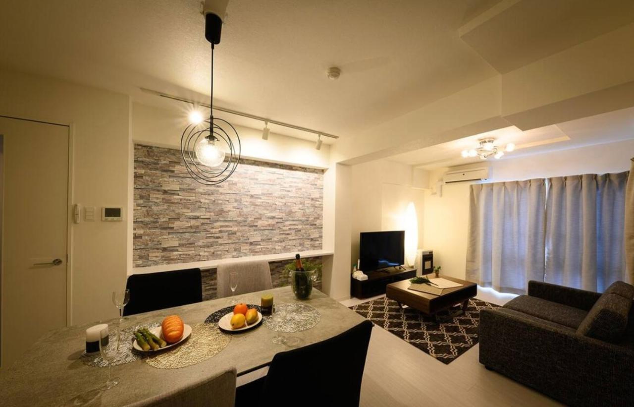 Glass Yamahana East - Vacation Stay 7738 Sapporo Luaran gambar