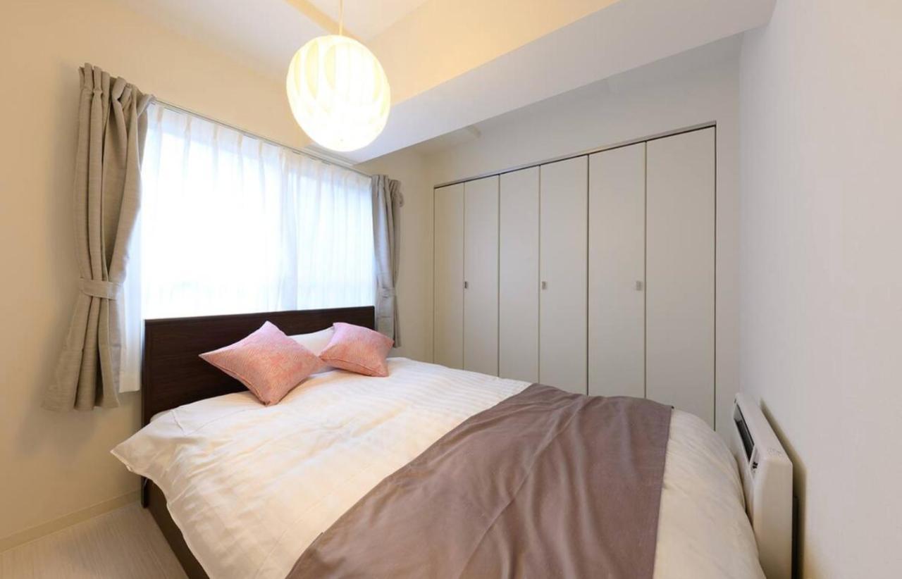 Glass Yamahana East - Vacation Stay 7738 Sapporo Luaran gambar