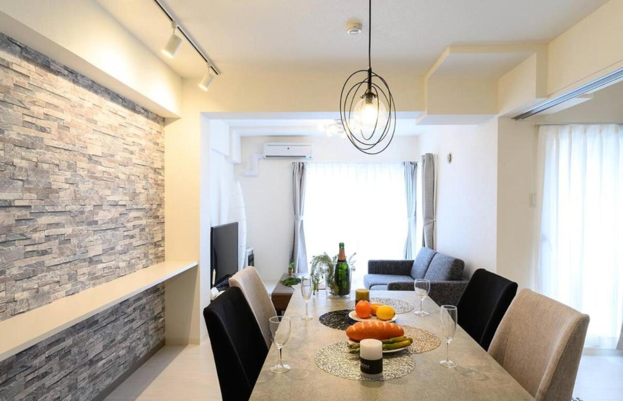 Glass Yamahana East - Vacation Stay 7738 Sapporo Luaran gambar