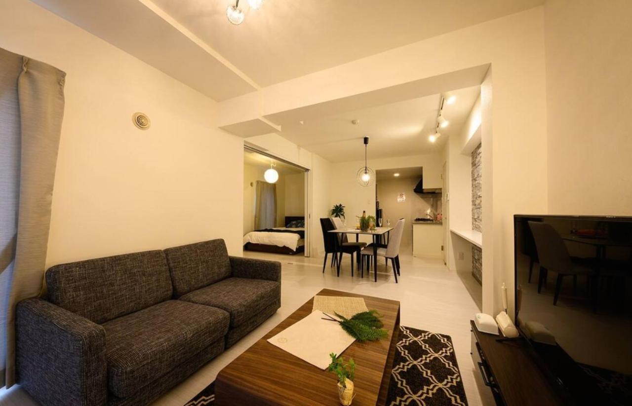 Glass Yamahana East - Vacation Stay 7738 Sapporo Luaran gambar