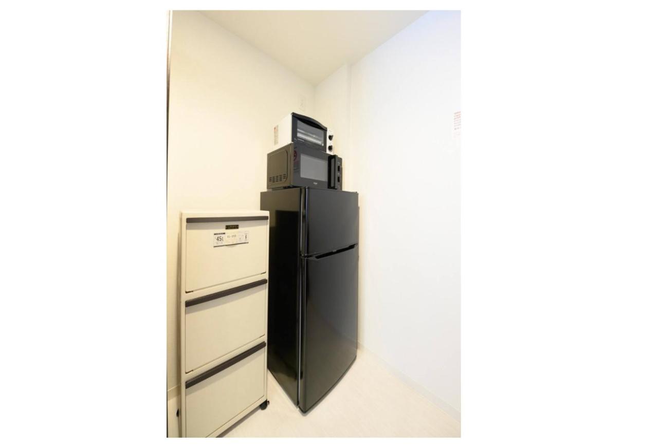 Glass Yamahana East - Vacation Stay 7738 Sapporo Luaran gambar
