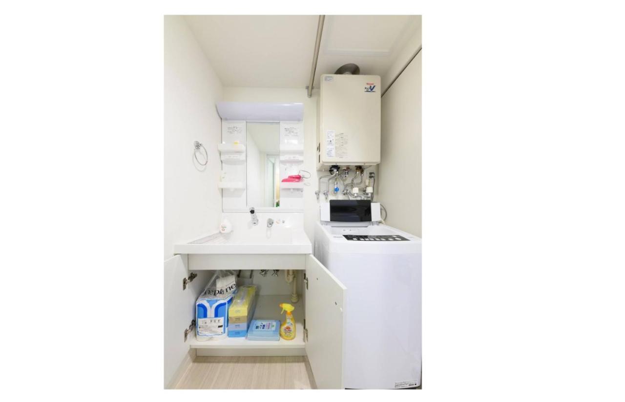 Glass Yamahana East - Vacation Stay 7738 Sapporo Luaran gambar