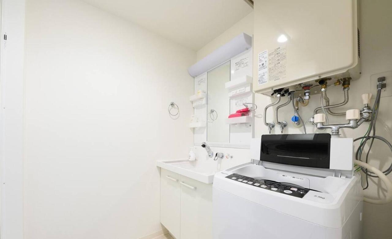 Glass Yamahana East - Vacation Stay 7738 Sapporo Luaran gambar