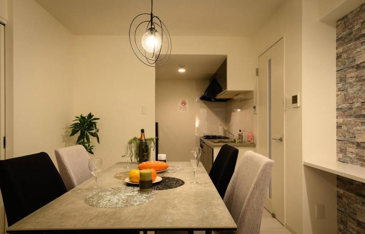 Glass Yamahana East - Vacation Stay 7738 Sapporo Luaran gambar
