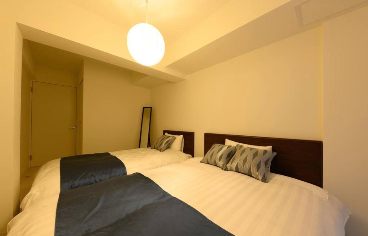 Glass Yamahana East - Vacation Stay 7738 Sapporo Luaran gambar
